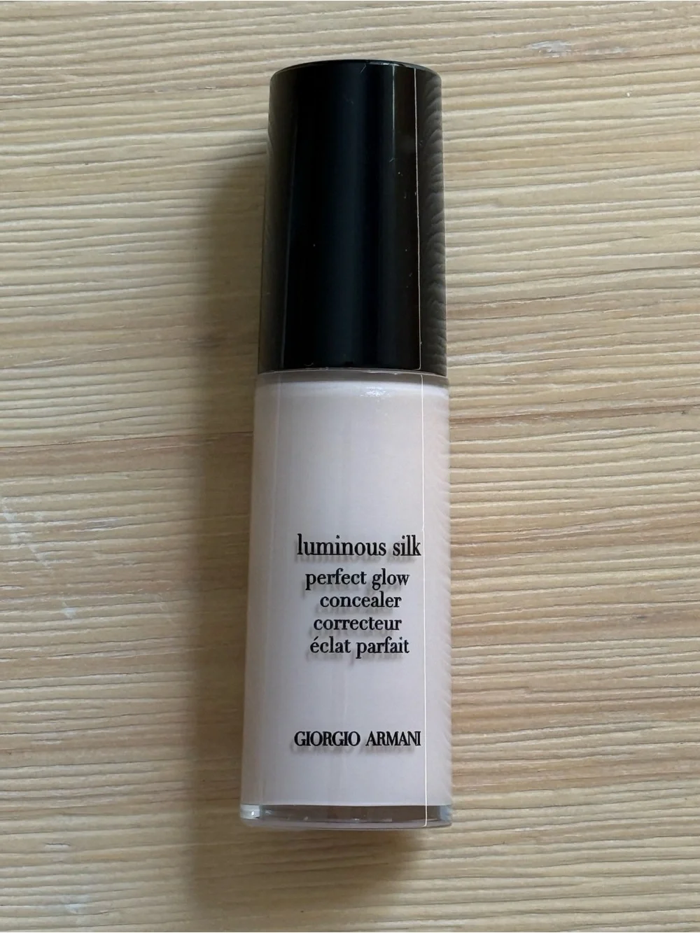 Giorgio Armani Luminous Silk Concealer 3.75 ORIGINAL FORMULA